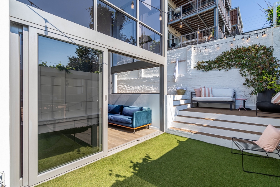 3 Bedroom Property for Sale in Tamboerskloof Western Cape